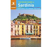 The Rough Guide to Sardinia (Travel Guide) (Rough Guides)