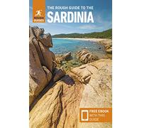 The Rough Guide to Sardinia: Travel Guide with eBook (Rough Guides Main Series)
