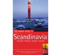 The Rough Guide To Scandinavia (6th Edition)