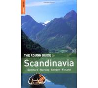 The Rough Guide to Scandinavia - Edition 7