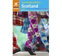 The Rough Guide to Scotland (Rough Guides)