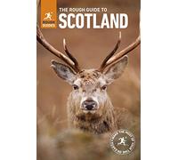 The Rough Guide to Scotland (Travel Guide)