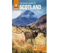The Rough Guide to Scotland (Travel Guide with Free eBook)