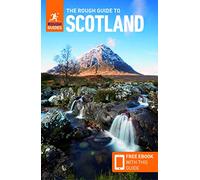The Rough Guide to Scotland (Travel Guide with Free eBook) (Rough Guides Main Series)