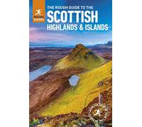 The Rough Guide to Scottish Highlands & Islands (Travel Guide) (Rough Guides)