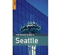 The Rough Guide to Seattle