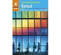 The Rough Guide to Seoul (Travel Guide) (Rough Guides)