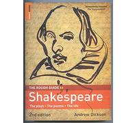 The Rough Guide to Shakespeare (Rough Guide Reference)