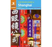 The Rough Guide to Shanghai