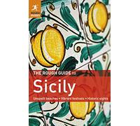 The Rough Guide to Sicily