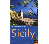 The Rough Guide to Sicily (5th Edition)