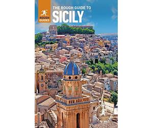 The Rough Guide to Sicily (Travel Guide)