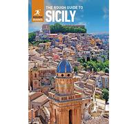 The Rough Guide to Sicily (Travel Guide) (Rough Guides)