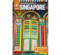 The Rough Guide to Singapore (Travel Guide with Free eBook) (Rough Guides Main Series)