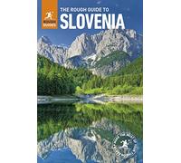 The Rough Guide to Slovenia (Travel Guide)