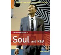 The Rough Guide to Soul and R&B (Rough Guide Music Reference)