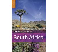 The Rough Guide to South Africa
