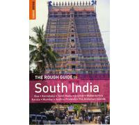 The Rough Guide to South India