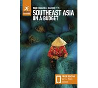 The Rough Guide to Southeast Asia on a Budget: Travel Guide with eBook
