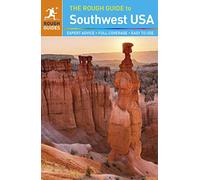 The Rough Guide to Southwest USA (Travel Guide) (Rough Guides Main Series)