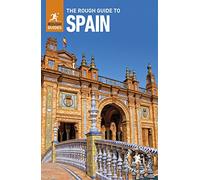 The Rough Guide to Spain (Travel Guide) (Rough Guides)