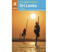 The Rough Guide to Sri Lanka