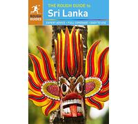 The Rough Guide to Sri Lanka (Travel Guide) (Rough Guides)