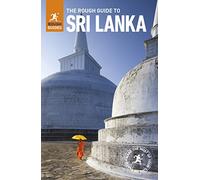 The Rough Guide to Sri Lanka (Travel Guide) (Rough Guides Main Series)