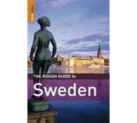 The Rough Guide to Sweden