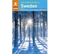 The Rough Guide to Sweden: Rough Guide, 6th ed - 2012 (Rough Guides)