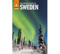The Rough Guide to Sweden (Travel Guide) (Rough Guides)