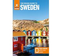 The Rough Guide to Sweden: Travel Guide with eBook