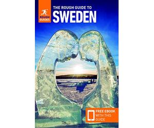 The Rough Guide to Sweden (Travel Guide with Free eBook) (Rough Guides Main Series)