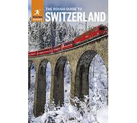The Rough Guide to Switzerland (Travel Guide) (Rough Guides)