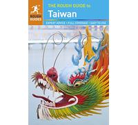 The Rough Guide to Taiwan (Rough Guides)