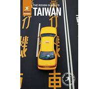 The Rough Guide to Taiwan (Travel Guide)