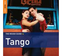 The Rough Guide to Tango