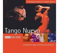 The Rough Guide to Tango Nuevo by Various Artists (2004-08-31)