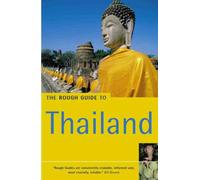 The Rough Guide to Thailand - 5th Edition