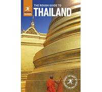 The Rough Guide to Thailand (Travel Guide) (Rough Guides Main Series)