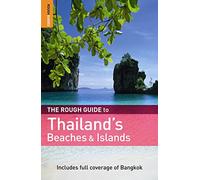 The Rough Guide to Thailand's Beaches & Islands