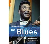 The Rough Guide to the Blues