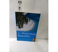 The Rough Guide to the Dominican Republic (2nd Edition) (Rough Guide Travel Guides)