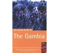 The Rough Guide To The Gambia (1st Edition) (Rough Guide Travel Guides)