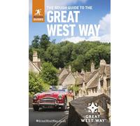 The Rough Guide to the Great West Way (Travel Guide): (Rough Guides Main Series)