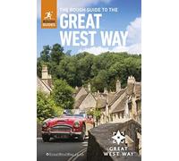 The Rough Guide to the Great West Way (Travel Guide)