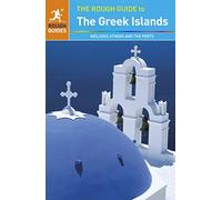 The Rough Guide to the Greek Islands
