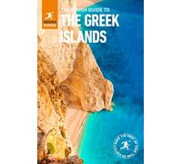 The Rough Guide to the Greek Islands (Travel Guide)