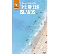The Rough Guide to the Greek Islands (Travel Guide)