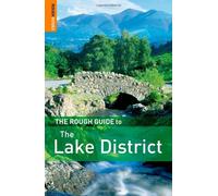 The Rough Guide to the Lake District